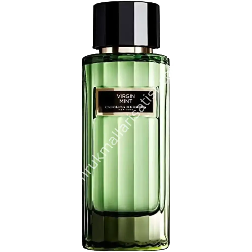 Carolina Herrera Virgin Mint Edt Tester Kadın Parfüm 100 Ml