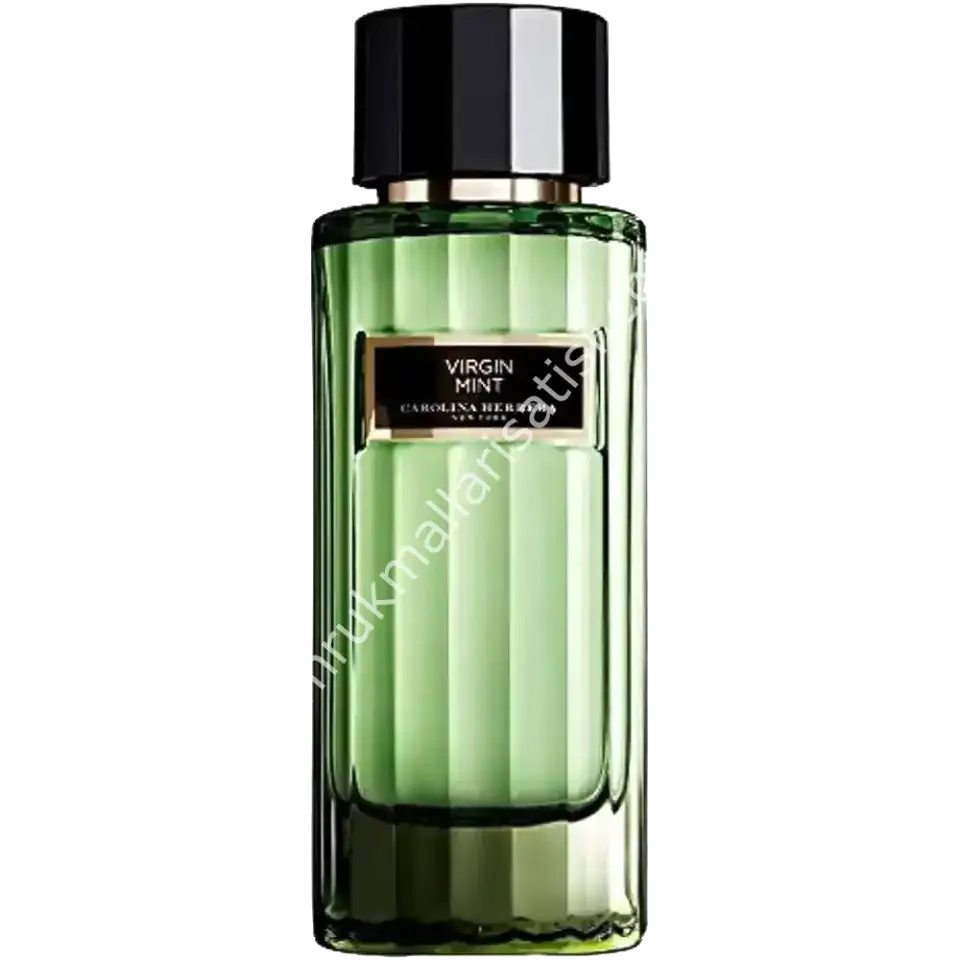 Carolina Herrera Virgin Mint Edt Tester Kadın Parfüm 100 Ml