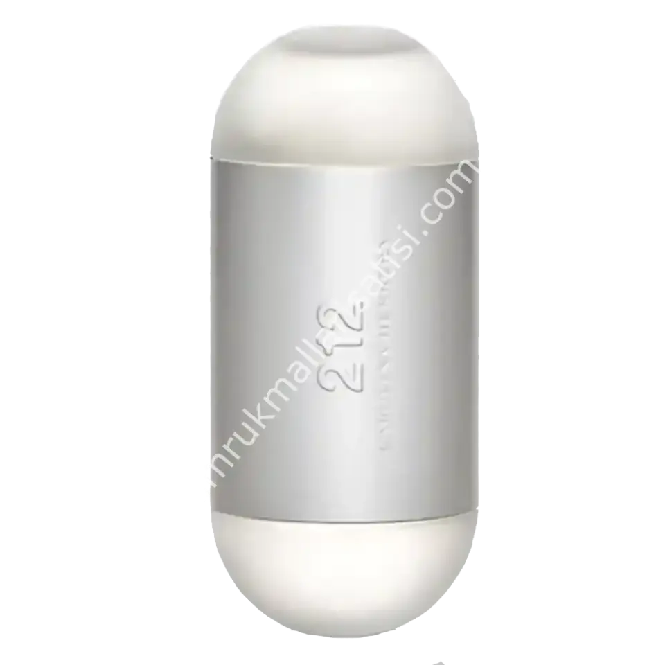 Carolina Herrera 212 Nyc Edt Tester Kadın Parfüm 100 Ml