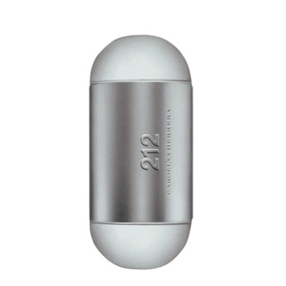 Carolina Herrera 212 Nyc Edt Tester Kadın Parfüm 100 Ml