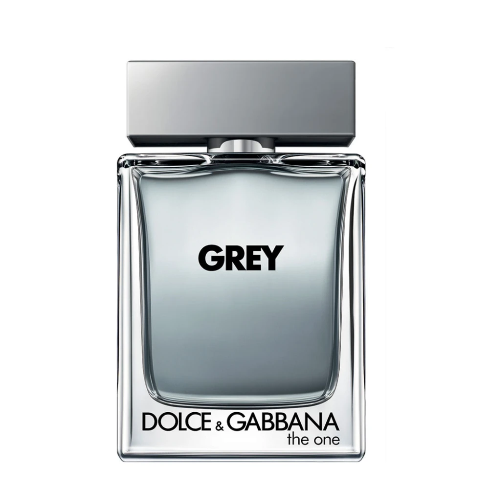 Dolce Gabbana The One For Men Grey Edt Erkek Parfüm 100 Ml