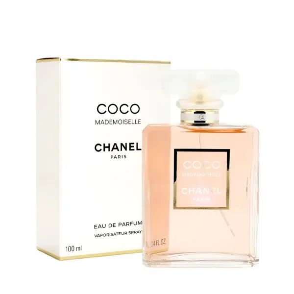 Chanel Coco Mademoiselle Edp Kadın Parfüm 100 Ml