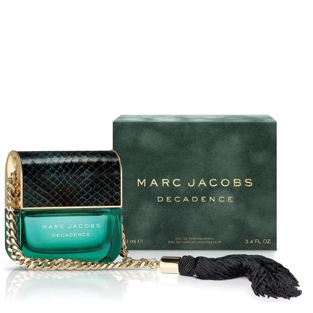 Marc Jacobs Decadence Edp Kadın Parfüm 100 Ml