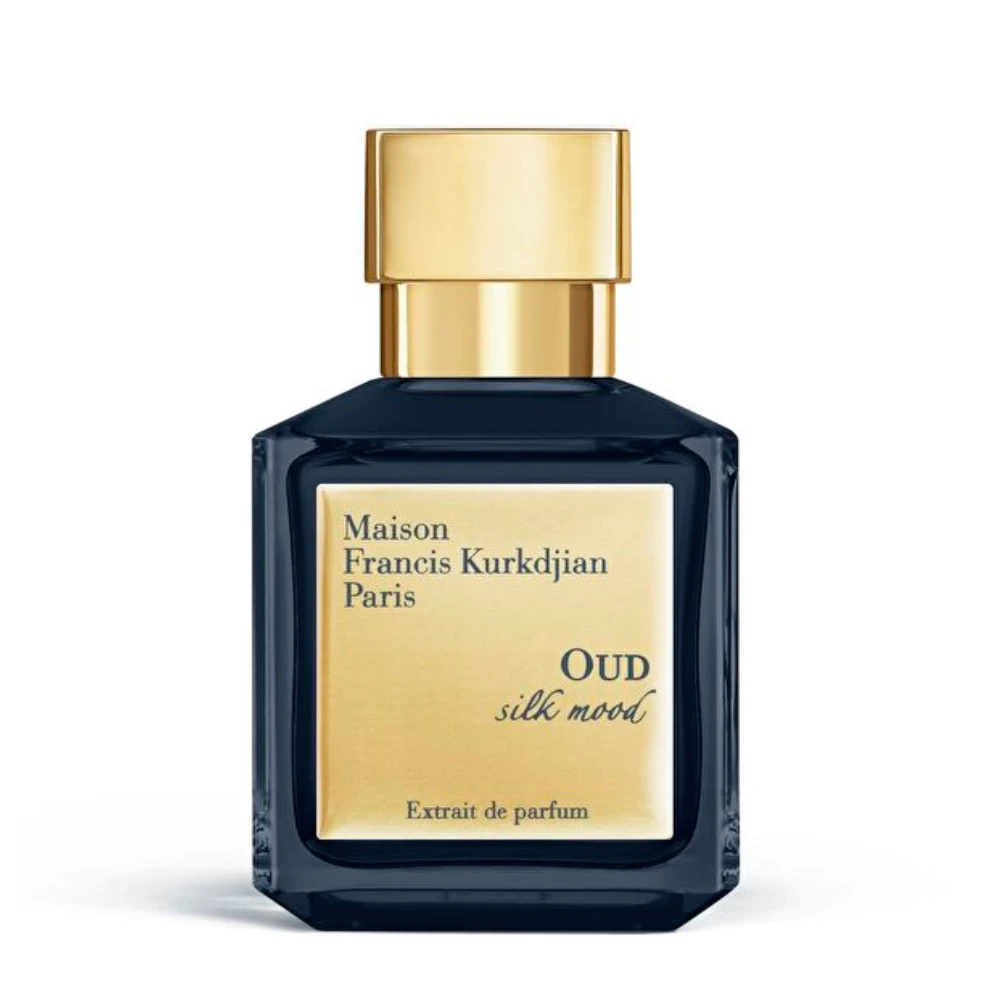 Maison Francis Kurkdjian Oud Silk Mood Edp Tester Ünisex Parfüm 70 Ml