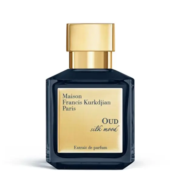 Maison Francis Kurkdjian Oud Silk Mood Edp Tester Ünisex Parfüm 70 Ml