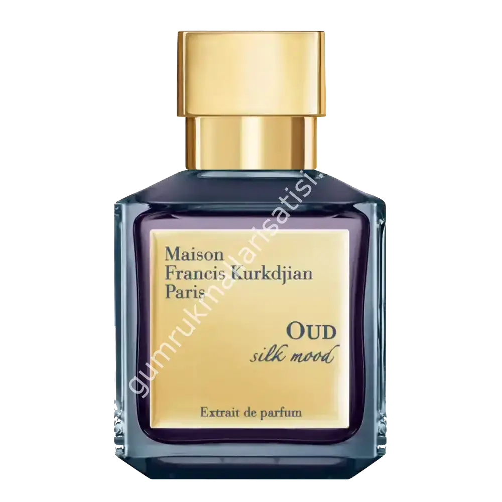 Maison Francis Kurkdjian Oud Silk Mood Edp Tester Ünisex Parfüm 70 Ml