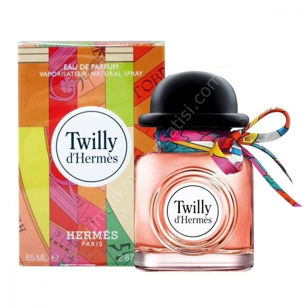 Hermes Twilly Edp Kadın Parfüm 85 Ml