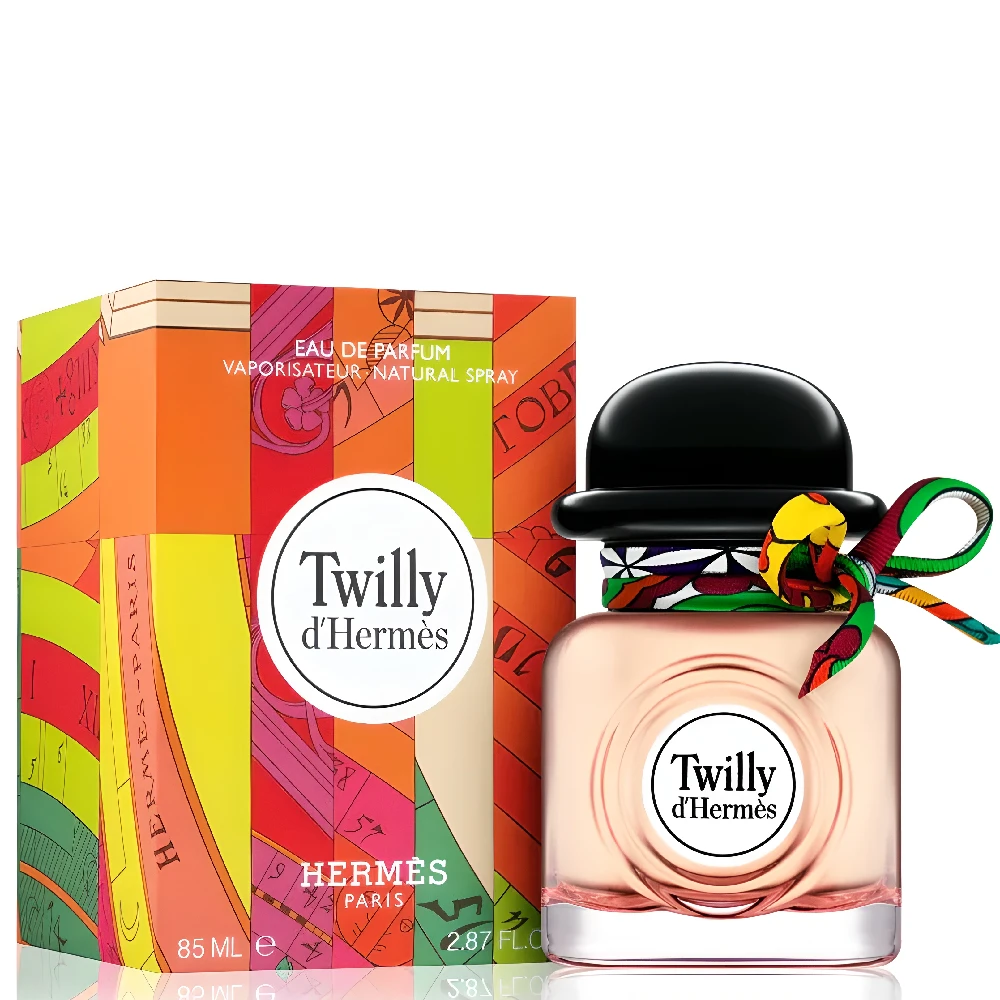 Hermes Twilly Edp Kadın Parfüm 85 Ml