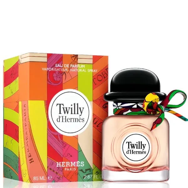 Hermes Twilly Edp Kadın Parfüm 85 Ml