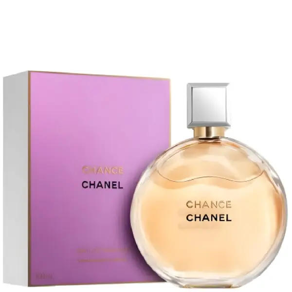 Chanel Chance Edp Kadın Parfüm 100 Ml