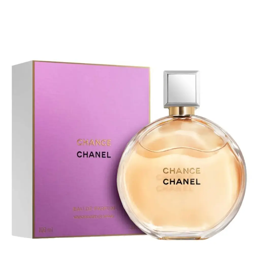 Chanel Chance Edp Kadın Parfüm 100 Ml