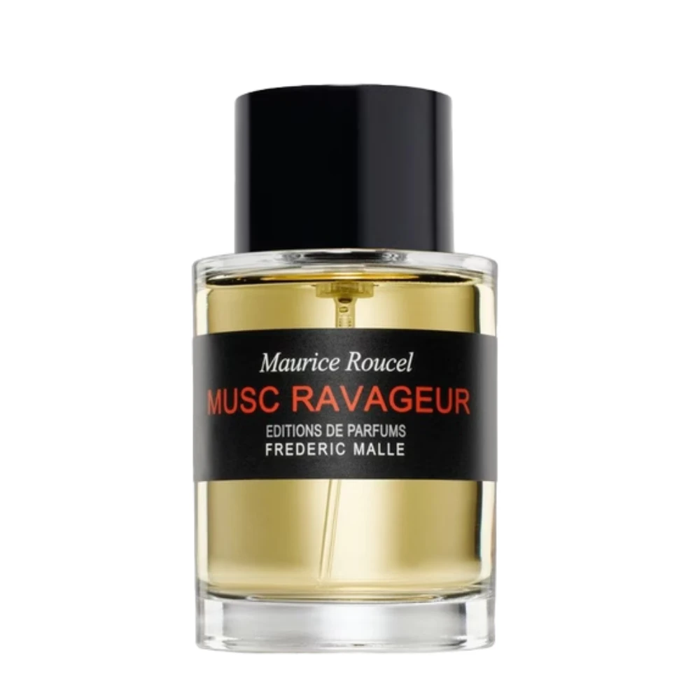 Frederic Malle Musc Ravageur Unisex Edp Parfüm 100 Ml