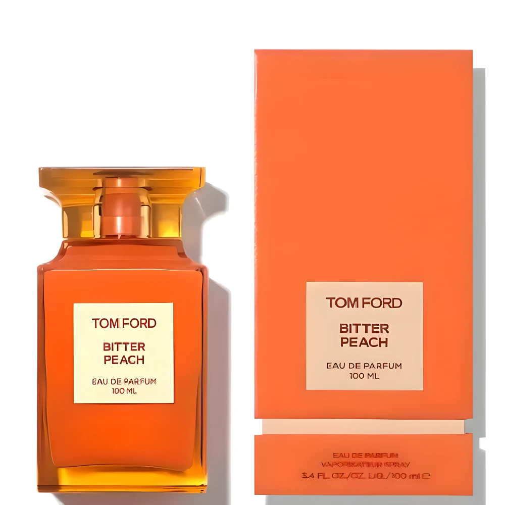 Tom Ford Bitter Peach Edp Unisex Parfüm 100 Ml