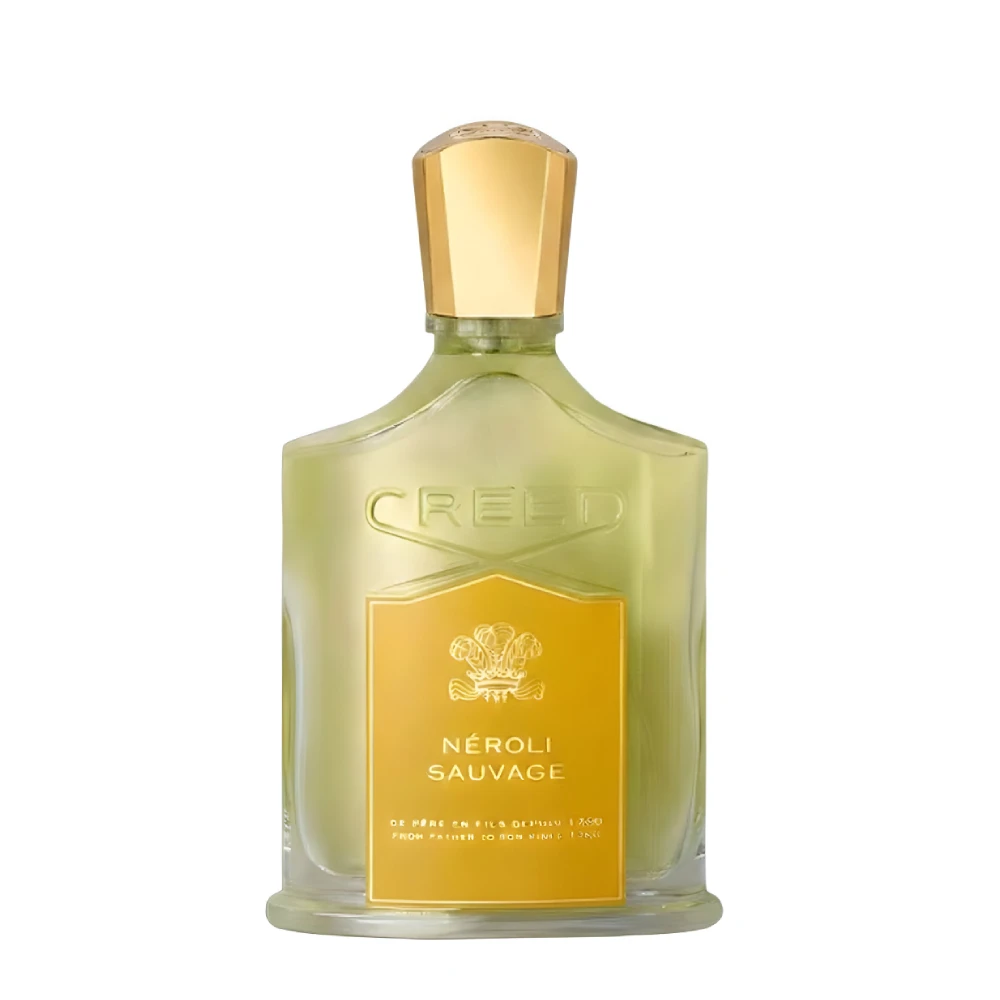 Creed Neroli Sauvage Edp Tester Erkek Parfüm 120 Ml
