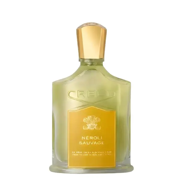 Creed Neroli Sauvage Edp Tester Erkek Parfüm 120 Ml