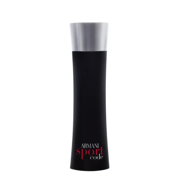 Giorgio Armani Code Sport Edp Tester Erkek Parfüm 125 Ml