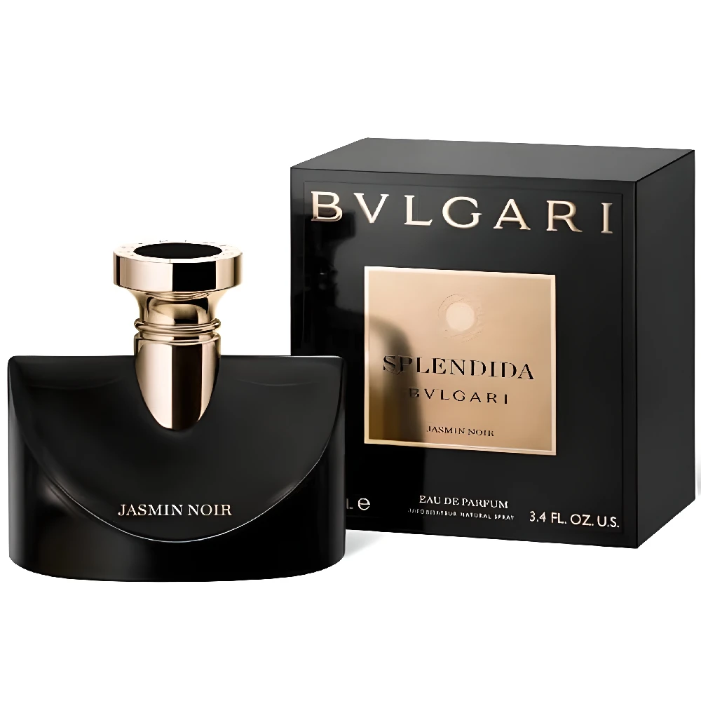 Bvlgari Jasmin Noir Edp Kadın Parfüm 100 Ml