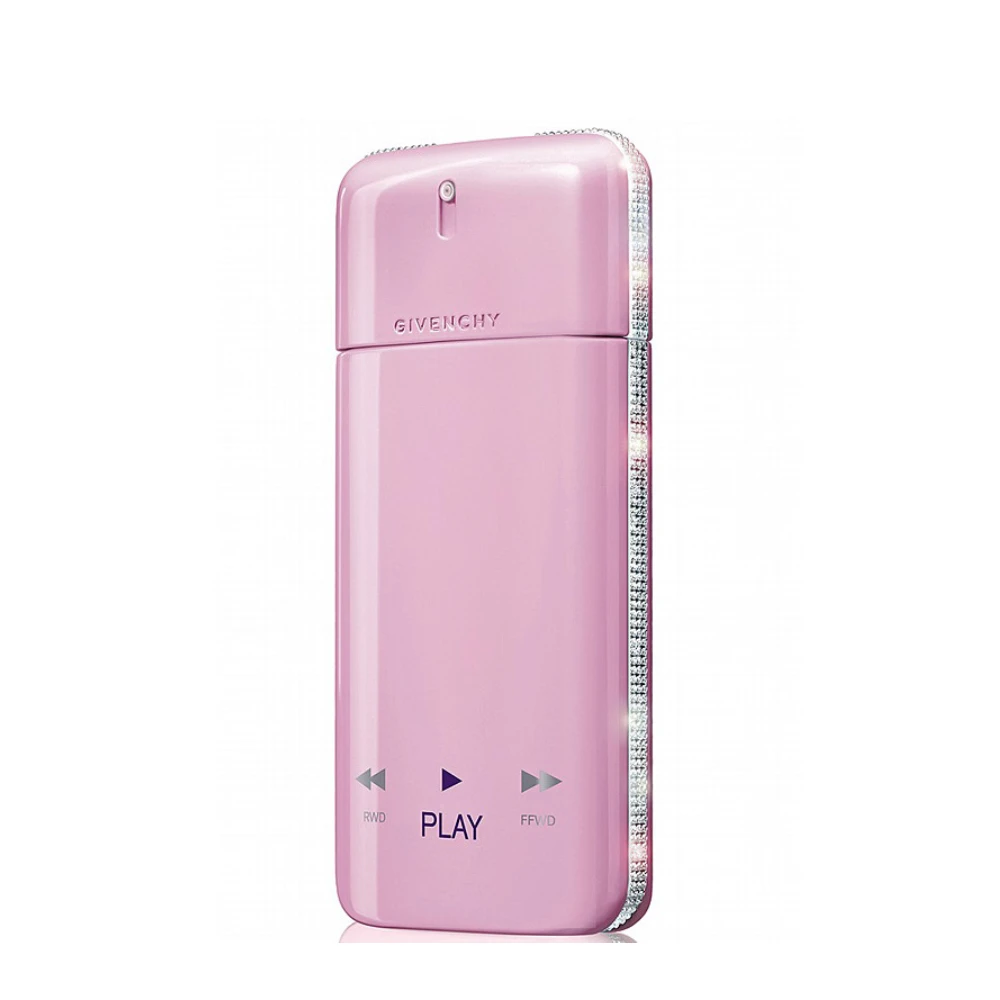 Givenchy Play For Her Edp Tester Kadın Parfüm 75 Ml