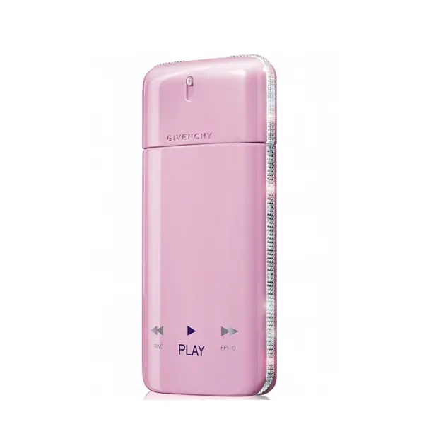 Givenchy Play For Her Edp Tester Kadın Parfüm 75 Ml