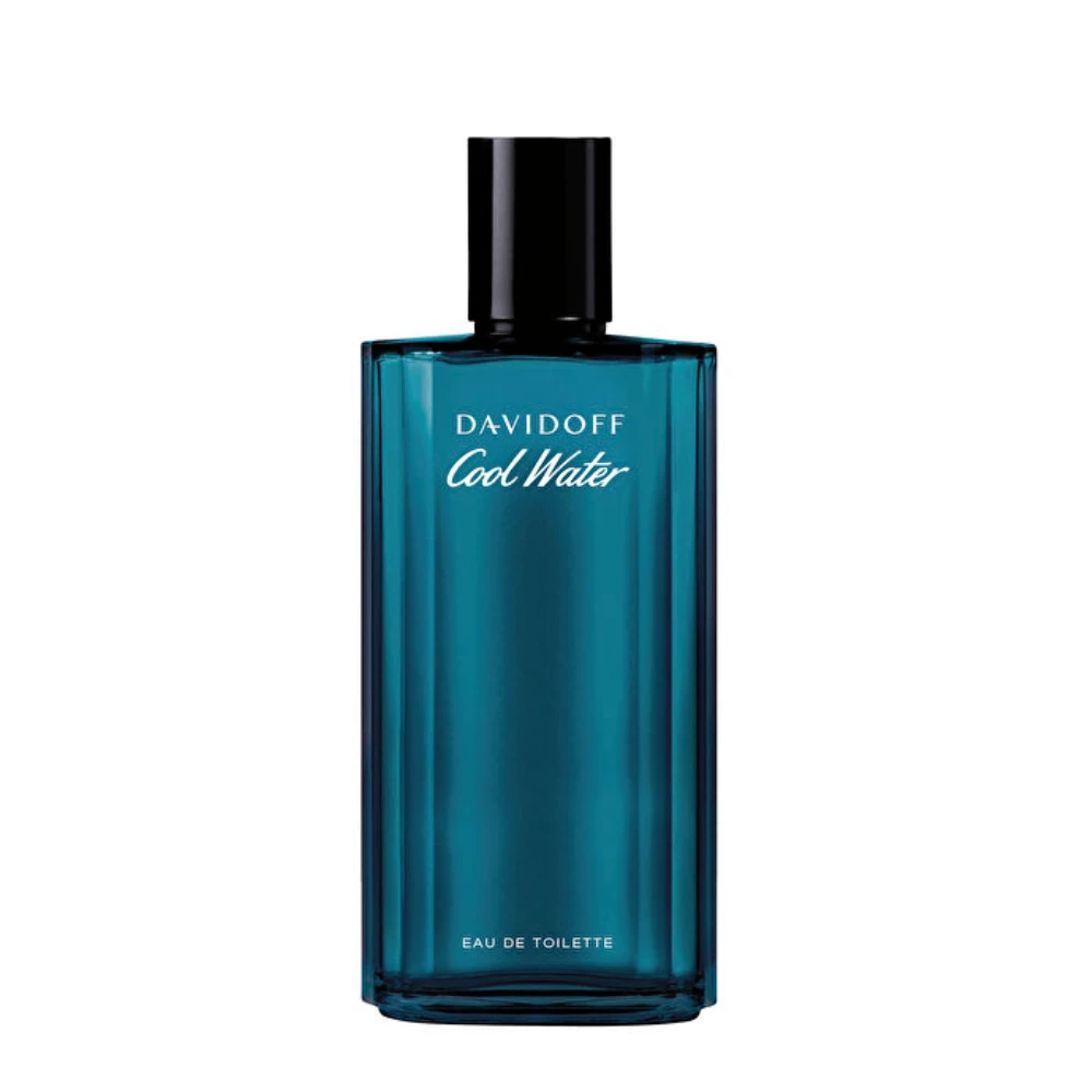 Davidoff Cool Water Edt Tester Erkek Parfüm 125 Ml