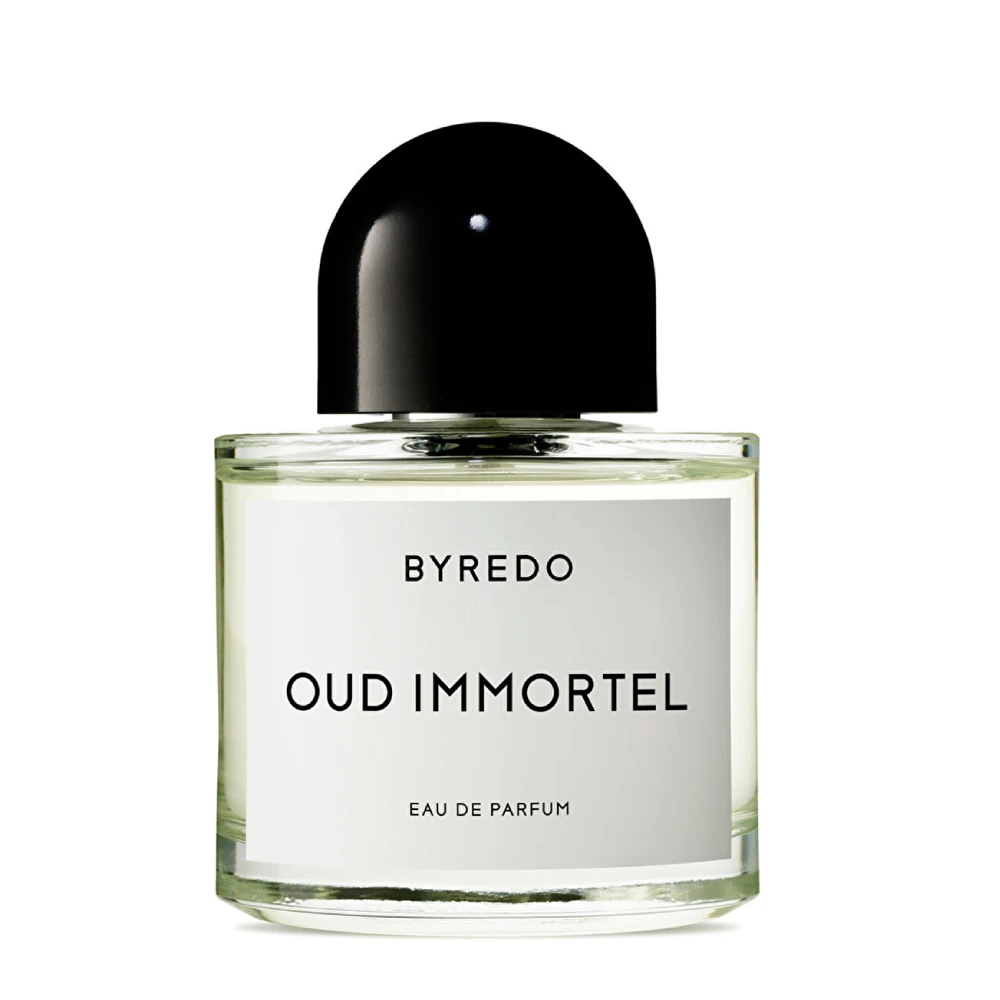 Byredo Oud immortel Edp Tester Ünisex Parfüm 100 Ml