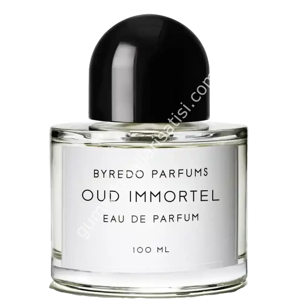 Byredo Oud immortel Edp Tester Ünisex Parfüm 100 Ml