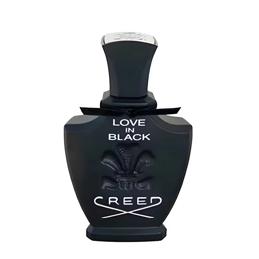 Creed Love İn Black Edp Tester Kadın Parfüm 75 Ml
