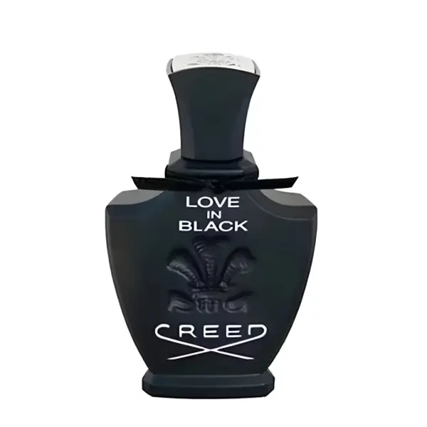 Creed Love İn Black Edp Tester Kadın Parfüm 75 Ml