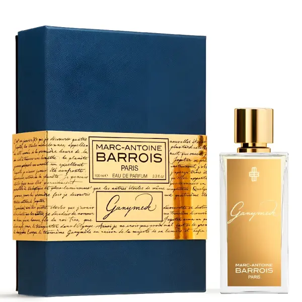 Marc Antoine Barrois Ganymede Edp Unisex Parfüm 100 Ml