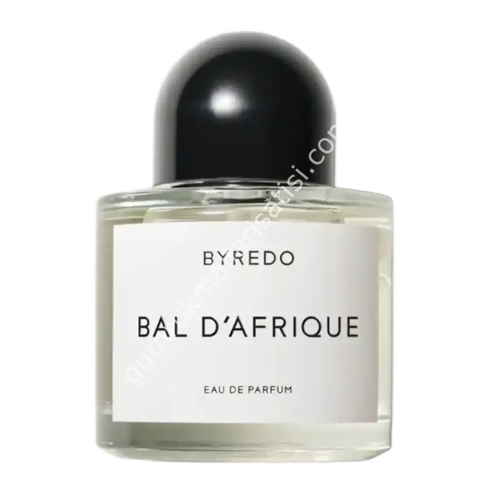 Byredo Bal Dafrique Edp Tester Ünisex Parfüm 100 Ml
