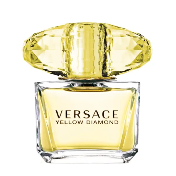 Versace Yellow Diamond Edt Tester Kadın Parfüm 90 Ml