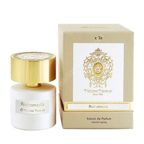 Tiziana Terenzi Andromeda Edp Unisex Parfüm 100 Ml