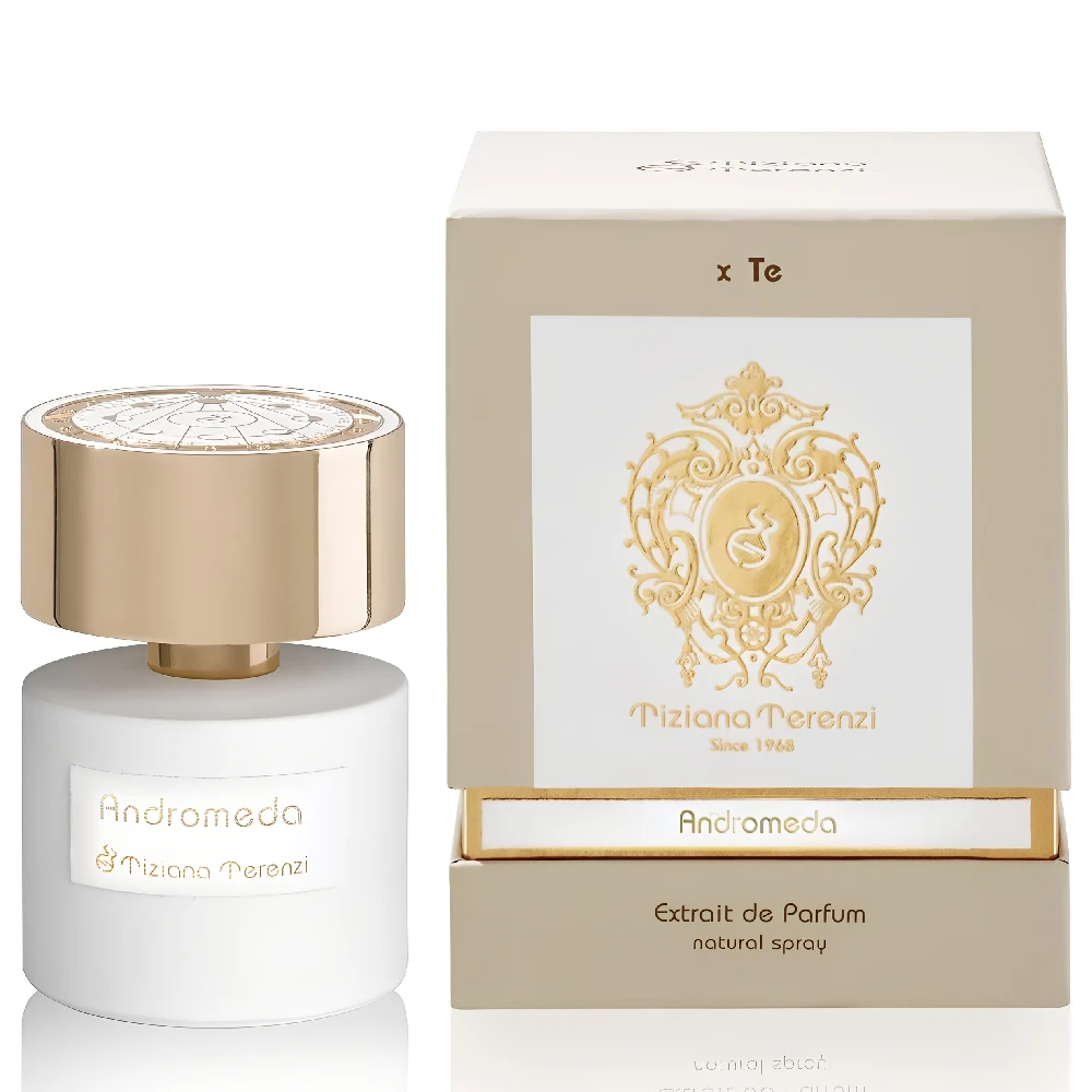 Tiziana Terenzi Andromeda Edp Unisex Parfüm 100 Ml