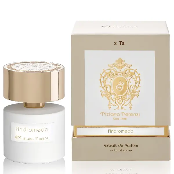Tiziana Terenzi Andromeda Edp Unisex Parfüm 100 Ml