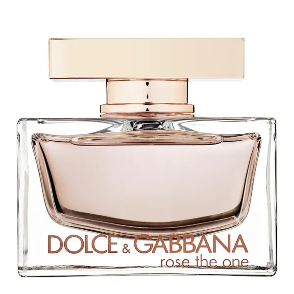 Dolce Gabbana Rose The One Edp Kadın Parfüm 75 Ml