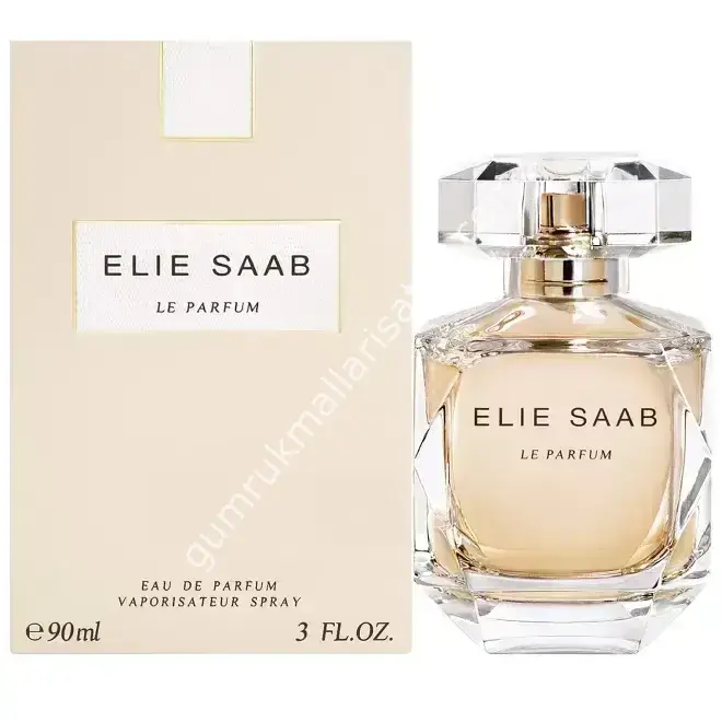 Elie Saab Le Parfum Edp Kadın Parfüm 90 Ml