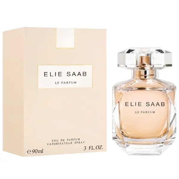Elie Saab Le Parfum Edp Kadın Parfüm 90 Ml
