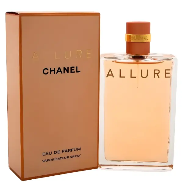 Chanel Allure Edp Kadın Parfüm 100 Ml