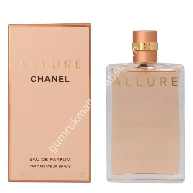 Chanel Allure Edp Kadın Parfüm 100 Ml