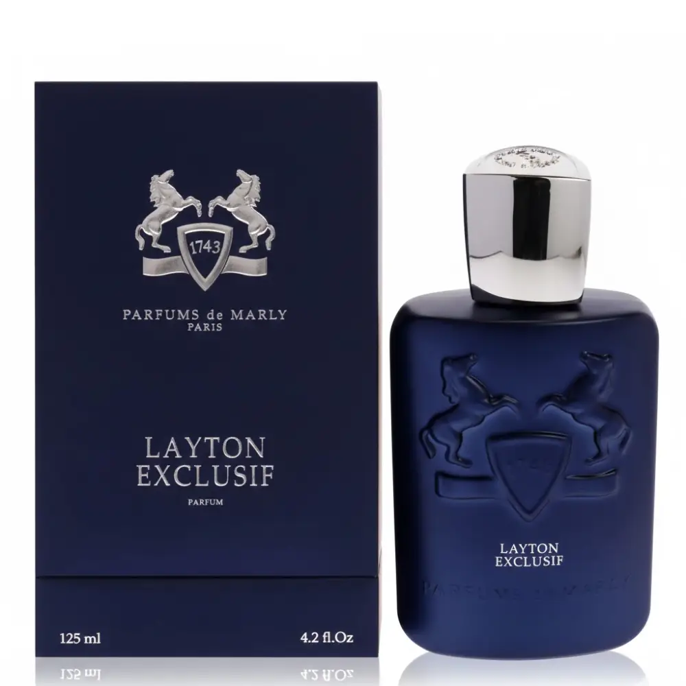 Parfums de Marly Layton Exclusif Edp Unisex Parfüm 125 Ml