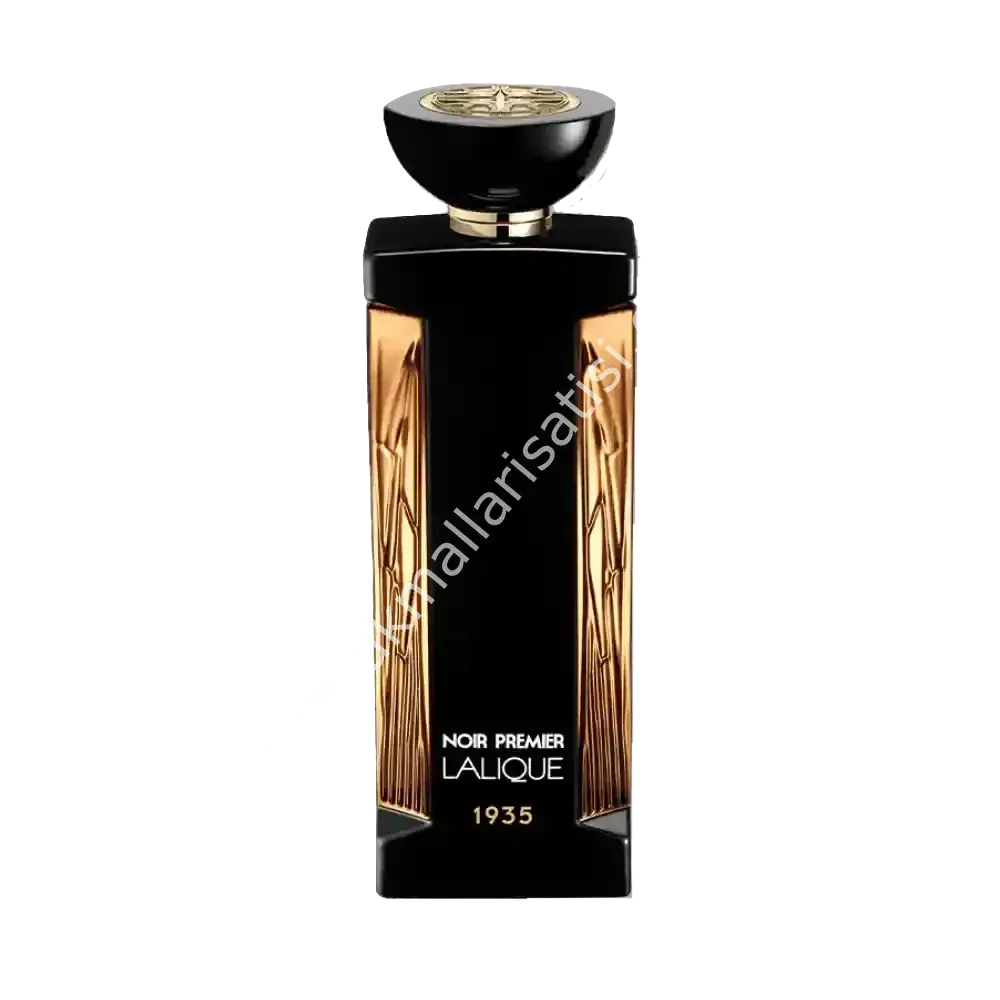Noir Premier Fleur Universelle 1900 Edp Tester Kadın Parfüm 100 Ml