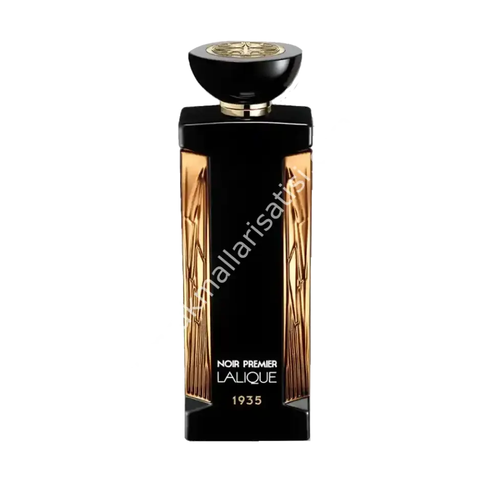 Noir Premier Fleur Universelle 1900 Edp Tester Kadın Parfüm 100 Ml