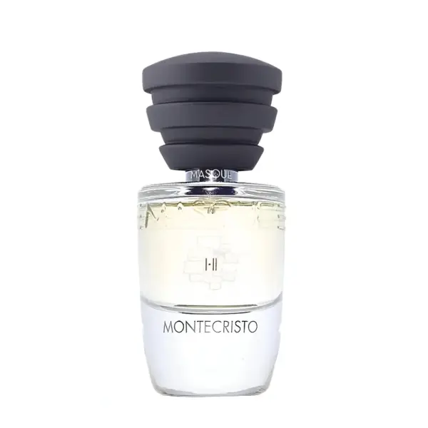 Masque Milano Montecristo Edp Tester Ünisex Parfüm 35 Ml