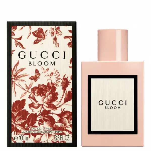 Gucci Bloom Edp Kadın Parfüm 100 Ml