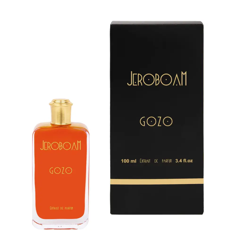 Jeroboam Gozo Extrait Edp Erkek Parfüm 100 Ml