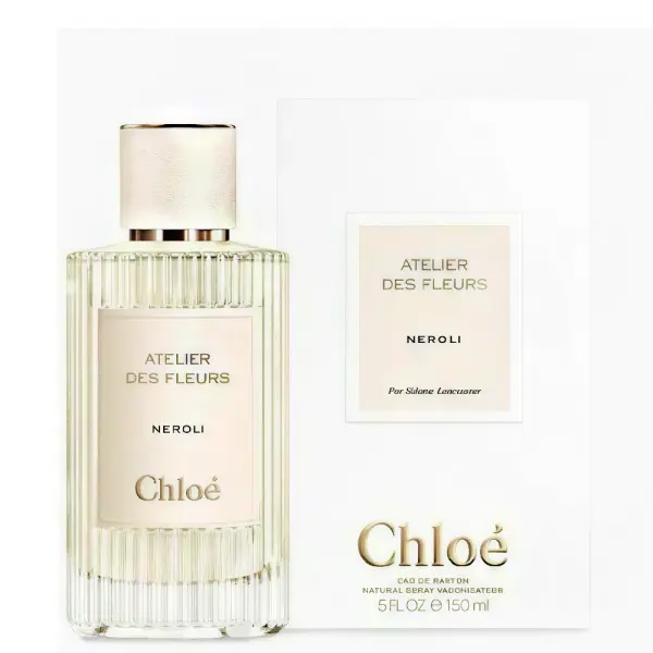 Chloe Neroli Edp Kadın Parfüm 150 Ml