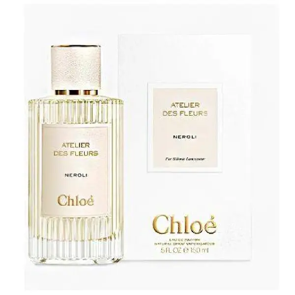 Chloe Neroli Edp Kadın Parfüm 150 Ml