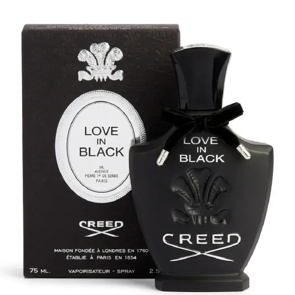 Creed Love İn Black Edp Kadın Parfüm 75 Ml