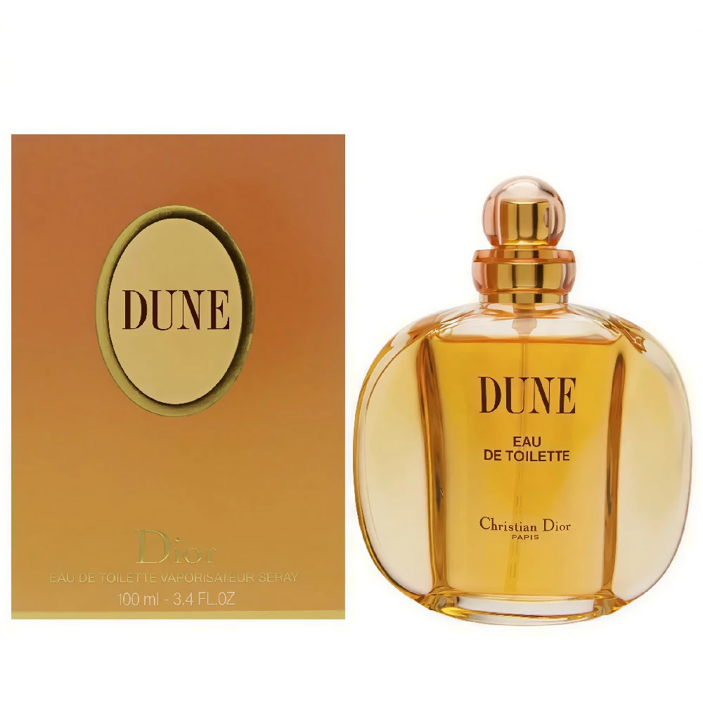 Dior Dune Edt Kadın Parfüm 100 Ml