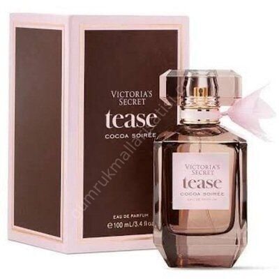 Victoria's Secret Tease Cocoa Soiree Edp Kadın Parfüm 100 Ml
